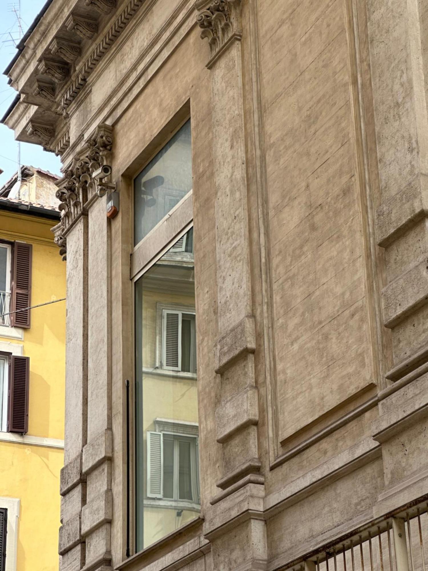 Crispi 2Enty At Spanish Steps Roma Exterior foto